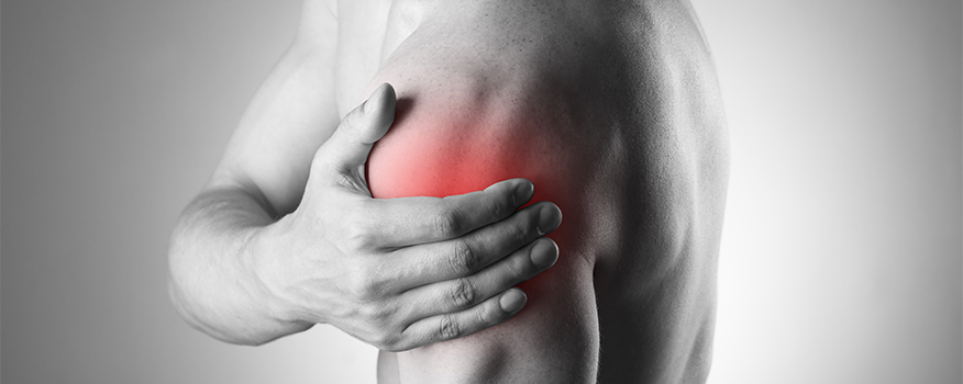 Chiropractic Exercises for Shoulder Pain: Strengthening and Rehabilitation Mesquite, TX