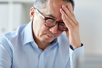 Migraine Symptoms Mesquite